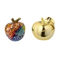 thumbnail image 1 of Estatua De Grafiti Nórdico, Escultura De Fruta, Figura De Cerámica, Obra De Arte Coleccionable, Adorno Para Mesa, Bar, Decoración Del Hogar, Regalo De Fiesta, Adorno Delicado, Estatua De, 1 of 8