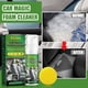 thumbnail image 1 of Fiudx Limpiador En Espuma Multiusos, Limpieza Multisuperficies, Acabado Mate No Graso, Limpieza Interior y Exterior Del Coche, Aroma Fresco a Jardín, Aplicación Fácil y Rápida, Envase de 60 Ml, 1 of 7