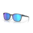 thumbnail image 2 of Oakley Sunglasses for Men - OO9018 Ojector Square Polarized Sunglasses with Oakley PRIZM Lenses - Grey Ink/PRIZM Sapphire Polarized - Size 55, 2 of 5
