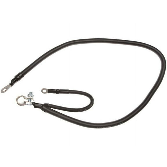 Battery Cable - Compatible with 2001 - 2004, 2007 - 2010 Honda Odyssey 2002 2003 2008 2009