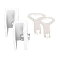 thumbnail image 2 of de seguridad para ventana corrediza de 2 con llaves Mano de obra exquisita Durable Llave vertical de 10 mm Zulema Cerraduras de ventana, 2 of 8