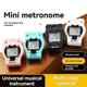 thumbnail image 5 of JOYO JM-62 Electronic Metronome Pocket Metronome Tempo Metronome,A, 5 of 5