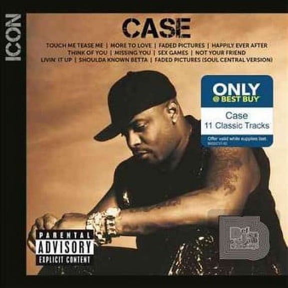 Icon (CD)