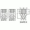 thumbnail image 2 of Grey Pneumatic 1" Drive x 2" Standard - 8 Point Socket, 2 of 5
