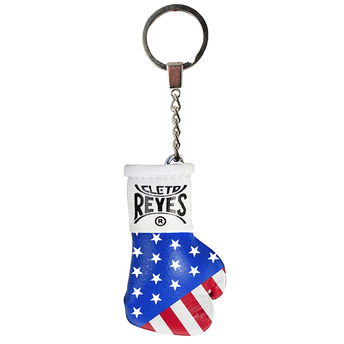 Cleto Reyes Miniature Boxing Glove Keychain USA