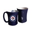 thumbnail image 1 of The Sports Vault Victory Mug Winnipeg Jets, 1 of 1