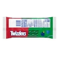 thumbnail image 3 of Twizzlers Twists Merry Berry Punch Flavored King Size Christmas Candy, Bag 5 oz, 3 of 8