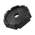 thumbnail image 3 of Tapis de Nivellement Rond pour Vérin de VR, Coussinet de Nivellement pour Vérin, Stabilisateur de Vérin Permanent pour VR, Tapis de Nivellement pour VR, 3 of 6