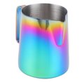thumbnail image 3 of Taza de café con Leche ANGGREK 350 ml Acero inoxidable 304, 3 of 8