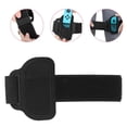 thumbnail image 5 of Anillo de Fitness de alta calidad, correa de fijación de pierna elástica de malla para interruptor, accesorios de juego, accesorio de anillo de Fitness, banda para pierna, 5 of 5