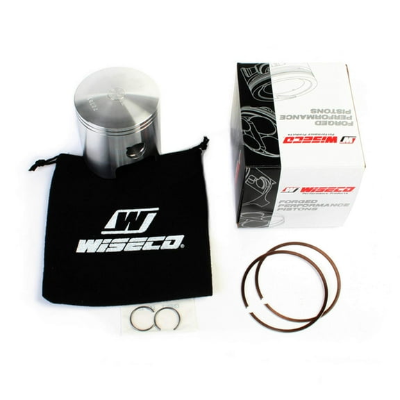 Wiseco 337M07000 Pro-Lite Piston Kit