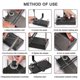 thumbnail image 5 of Small Hot Cutting Machine Ribbon Hot Cutting Machine Cutting Hot Rope Electric Cutte, 5 of 5