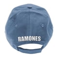 thumbnail image 2 of Ramones Casquette de Baseball Adulte à Sceau Présidentiel, 2 of 2