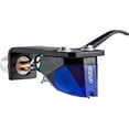 thumbnail image 3 of Pickup Ortofon 2M Blue premontado en la carcasa negra del SH-4, 3 of 7