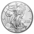 thumbnail image 3 of 2017 Silver Eagle MS-70 PCGS (Premier Label, 1 of 10,000), 3 of 4
