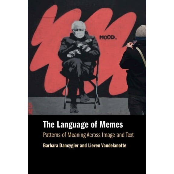 The Language of Memes, (Hardcover)