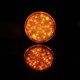 thumbnail image 2 of sweethay Reflector LED para motocicleta, luz trasera, freno de motocicleta, indicador de señal de giro, accesorios para lámpara Accesorios para motos No.02 sweethay VI0006-02B, 2 of 6