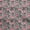 Dark Peach, variant on oneOone Polyester Spandex Pale Orange Fabric Flamingo Sewing Craft Projects Fabric Prints By Yard 56 Inch Wide