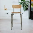 thumbnail image 2 of Sloane Counter Stool, 2 of 5