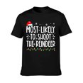 thumbnail image 1 of Men's casual T-shirt, 1 of 4