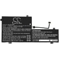 thumbnail image 3 of 5050mAh 5B10T83740 L18M3PFA 5B10T83739 L18D3PF2 Battery for Lenovo YOGA C740-15 Yoga C740-15IML Yoga C740, 3 of 4