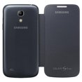 thumbnail image 5 of Samsung Flip Premium Case Cover for Samsung Galaxy S4 Mini - Black, 5 of 5