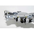 thumbnail image 5 of 612th Bomb Squadron, 401st BG, B-17G Model, 5 of 8