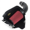 Airaid 310-208 Cold Air Dam Intake System with Red SynthaFlow Oiled Filter for Jeep Wrangler JK 3.8L V6 2007 - 2011