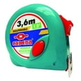 thumbnail image 1 of Flexometro Cadena 3.6mt X 20mm Doble Vista Mga3619, 1 of 1