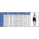 thumbnail image 4 of Mimigo Pantalones cortos de sauna para mujer, pantalones cortos de talle alto, traje de entrenamiento, traje de entrenamiento de cintura, 4 of 4