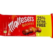 Maltesers Milk Chocolate Biscuits - 110g