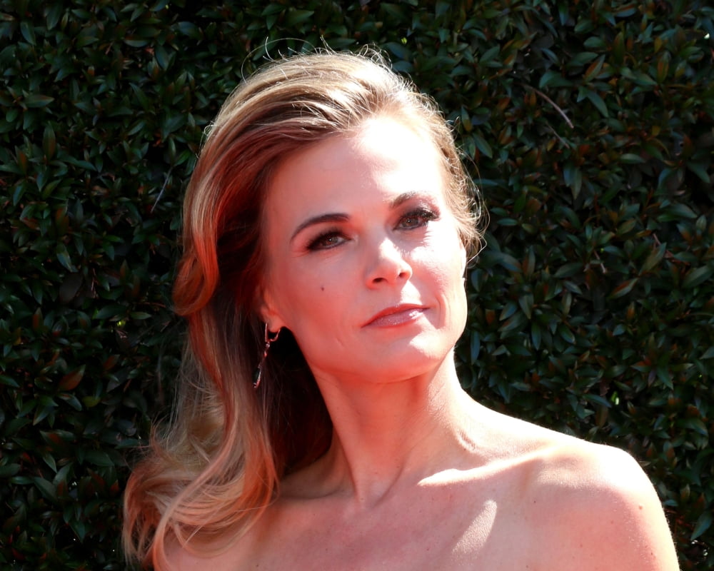 Gina Tognoni At Arrivals For 44Th Annual Daytime Emmy Awards - Arrivals