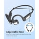 thumbnail image 5 of Auriculares de conducción ósea MONODEAL Swimming IP68 impermeables, 5 of 9