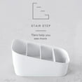 thumbnail image 2 of YouCopia Shelfbin Packet Organizer, 2 of 4
