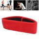 thumbnail image 1 of Rodillera, Correa para El Tendón Rotuliano para Aliviar El Dolor, Ideal para Senderismo, Fútbol, Baloncesto, Tendinitis al Correr, 1 of 7