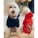 thumbnail image 3 of Disney Winter Pet Dog Clothes Cute Mickey Minnie dogs hoodies ShopWise Round, 3 of 20
