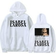 thumbnail image 2 of Isabel LaRosa PsychopompTour Hoodies Merch Women Men Long sleeve Fashion Casual Hooded Sweatshirts, 2 of 4