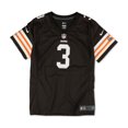 thumbnail image 2 of Nike Womens Cleveland Browns Weeden Jersey, Marrón, Grande, 2 of 2