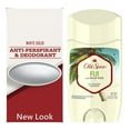 thumbnail image 4 of Old Spice Anti-Perspirant & Deodorant for Men, Fiji, 2.6 oz, 4 Pack, 4 of 10