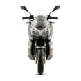 thumbnail image 5 of Motoneta QJMOTOR Atr 150 Gris/negro 2026, 5 of 5
