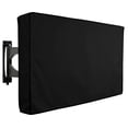 thumbnail image 1 of KAIYANG Funda de TV para exterior Funda de TV universal Protector de TV impermeable 61*48*13CM 137CM*89CM*14CM, 1 of 4