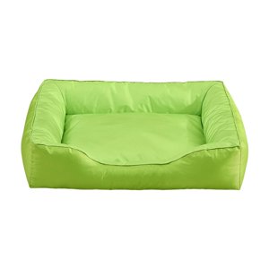 EGNMCR 4 Tissu de la saison Lit pour chiens Chats imperméable WearResistant Lit de chien Non glissière Fond Portable Pet Mat Foolproof Nettoyer Intérieur Extérieur Animaux Tapis de couchage Tissu Animaux Lit