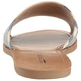 thumbnail image 3 of Womens Thirenia Open Toe Casual Slide Sandals, 3 of 5