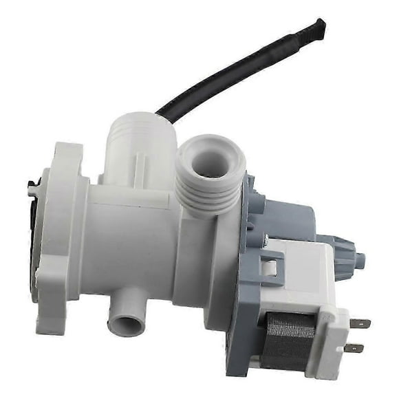 -2-35 for Washing Machine Drain Motor Washing Machine Drain Pump Assembly 220V/240V 50Hz -1