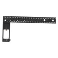 thumbnail image 5 of Swing Angles Protractor Woodworking Tool Angle Finder Rotatable Ruler for Work Projects, 5 of 8