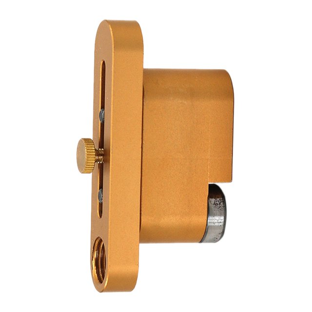 Herramientas de guitarra Máquina de recorte de guitarra Accesorios para hacer guitarras Orificio de sonido con incrustaciones Base ranurada Accesorios Baoblaze Máquina de recorte