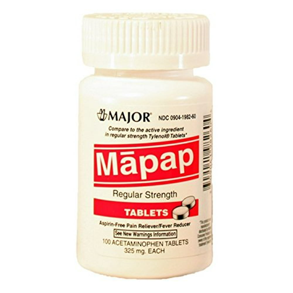 Mapap Uses 