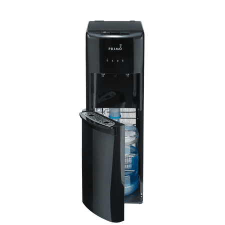 Primo Bottom Loading Hot/Cold Water Dispenser, (Best Refrigerator Without Water Dispenser)