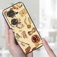 thumbnail image 1 of Cute Logo Potters Wand Harries Phone Case For Huawei P50 P40 P30 P20 Lite 5G Nova Y70 Plus 9 SE Pro 5T Y9S Y9 Prime Y6 BlackFor Huawei P20 Pro Gao Jinjia LED, 1 of 2