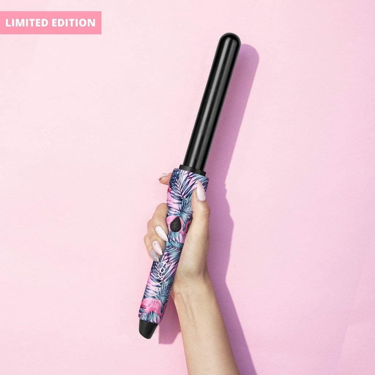 Foxybae - Flamingo Curling Wand 25MM - Walmart.com display picture 3